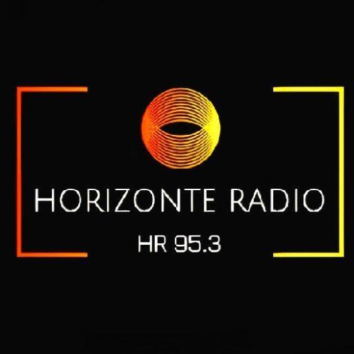 HORIZONTE RADIO 95.3 FM live
