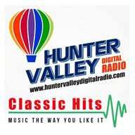 HVDR Classic Hits live
