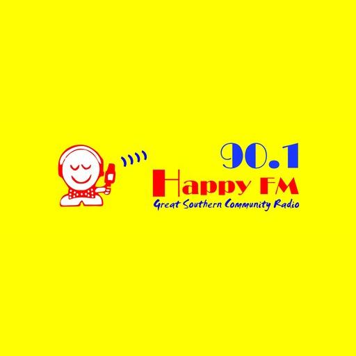 Happy FM live