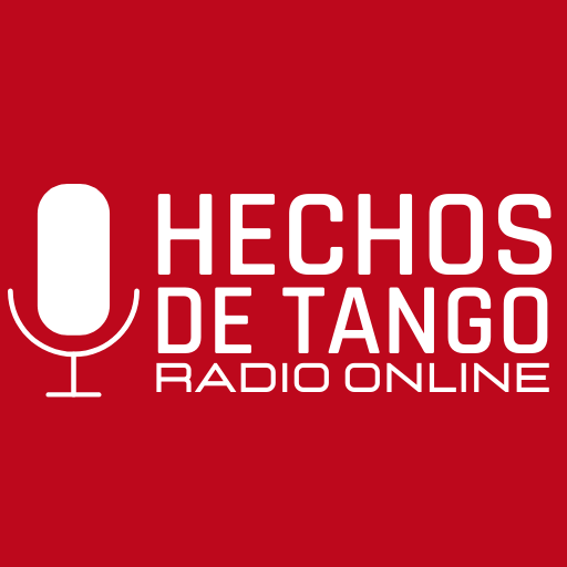 Hechos de Tango Radio Online live