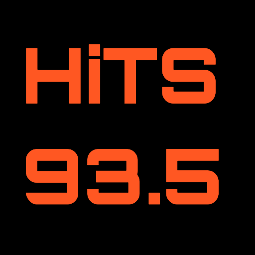 HiTS 93.5 live