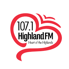 Highland FM live
