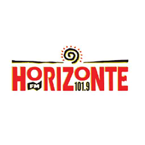 Horizonte 101.9 FM live