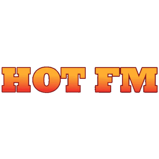 Hot FM 106.7 live