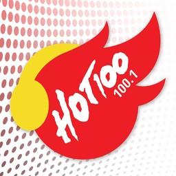 Hot100 Darwin live
