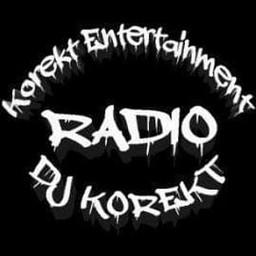 Korekt Recordz Radio live