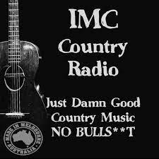 IMC Country Radio live
