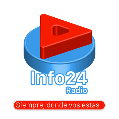 Info24 Radio live
