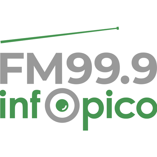 InfoPico Radio 99.9 live