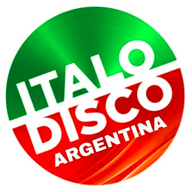 Italo Disco Argentina live