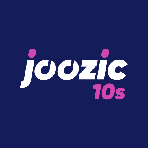 Joozic 10s live