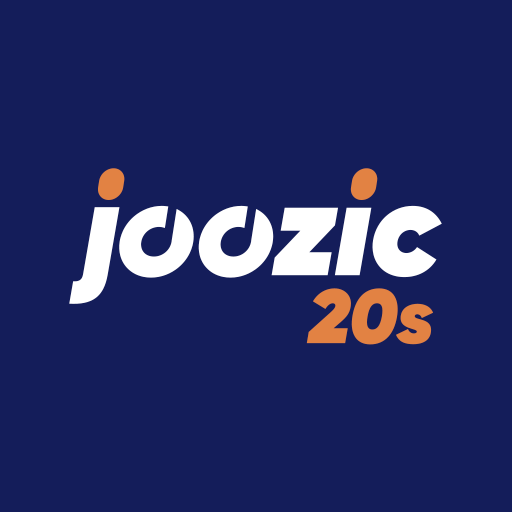 Joozic 20s live