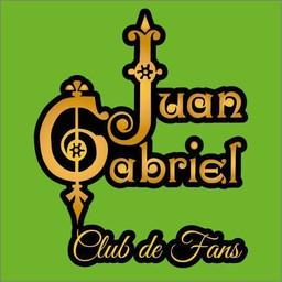 Juan Gabriel Club de Fans live