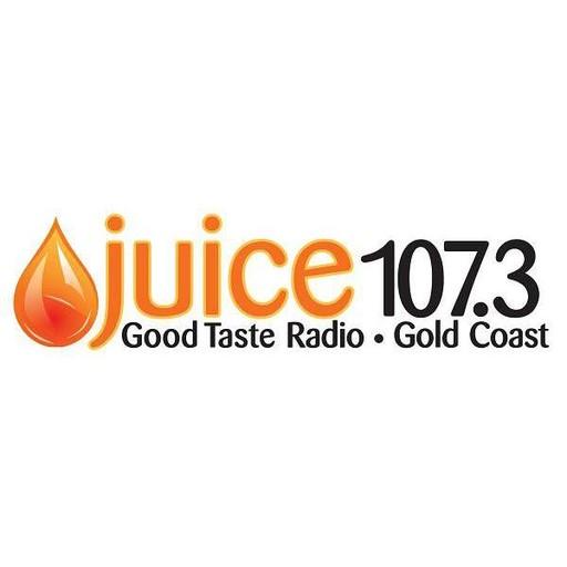 Juice 107.3 FM live