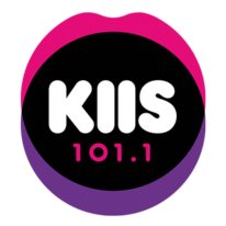 KIIS 101.1 Melbourne live
