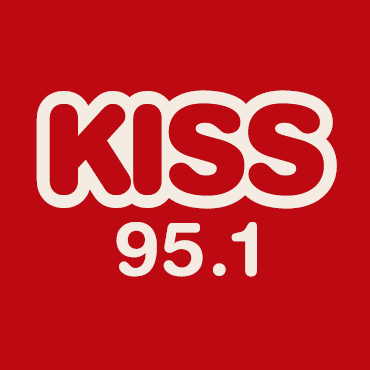 KISS FM 95.1 live