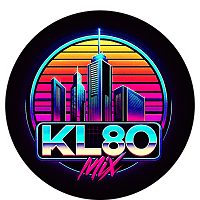 KL80mix live