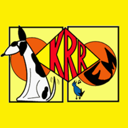 KRR 98.7 FM live