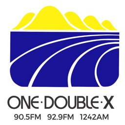 One Double X 90.5 FM live
