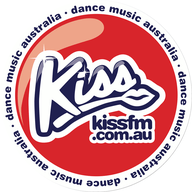 Kiss FM 87.6 live