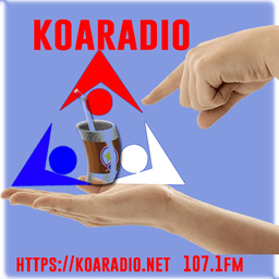 KoaRadio live