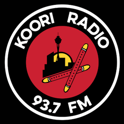 Koori Radio live