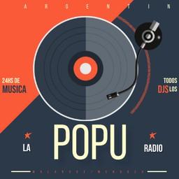 LA POPU live