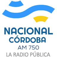 LRA7 Radio Nacional Córdoba AM 750 live
