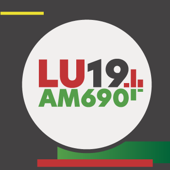 LU19 690 AM live