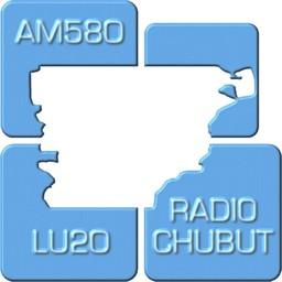 LU20 Radio Chubut live