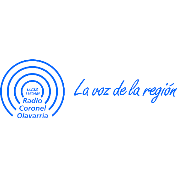 LU32 Radio Coronel Olavarría 1160 AM live