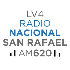 LV 4 Radio San Rafael live