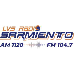 LV5 Radio Sarmiento live