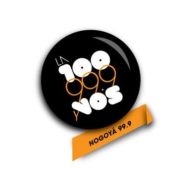 La 100 Nogoyá live