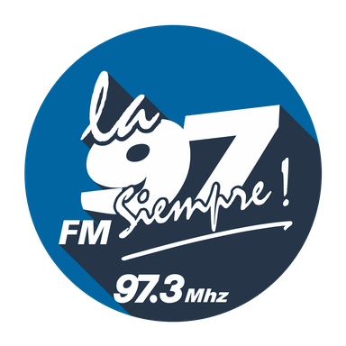 La 97 – Mar del Plata live