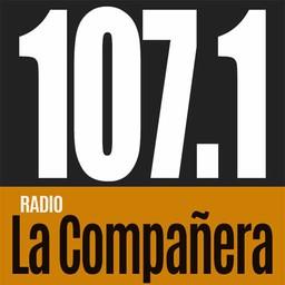 La Compañera live