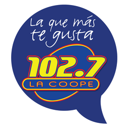 La Coope 102.7 FM live