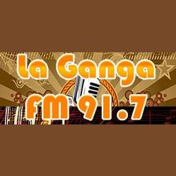La Ganga FM 91.7 live
