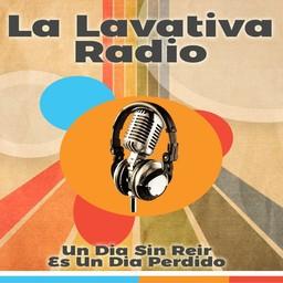 La Lavativa Radio live