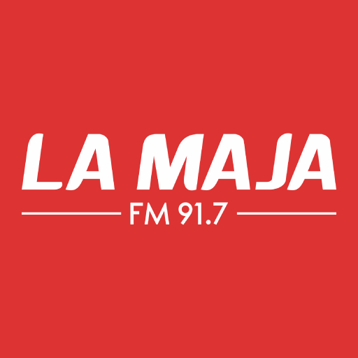 La Maja 91.7 live
