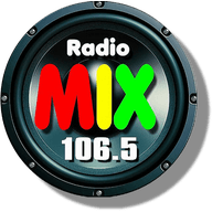 La Mix 106.5 FM live