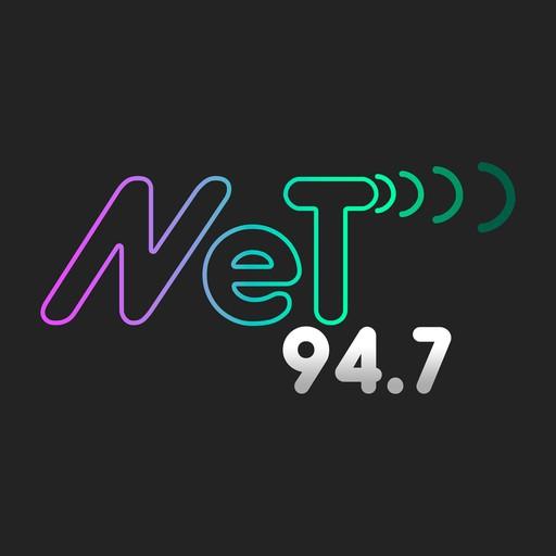 La Net 94.7 FM live