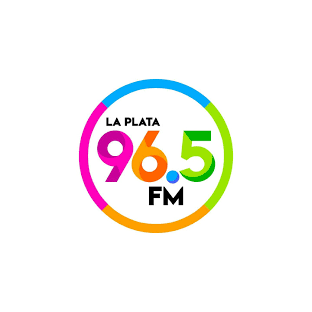 La Plata – La 96.5 FM live