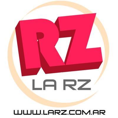 La RZ live