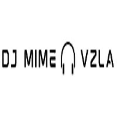 La Radio de DJ Mime live