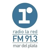 La Red FM 91.3 Mar del Plata live