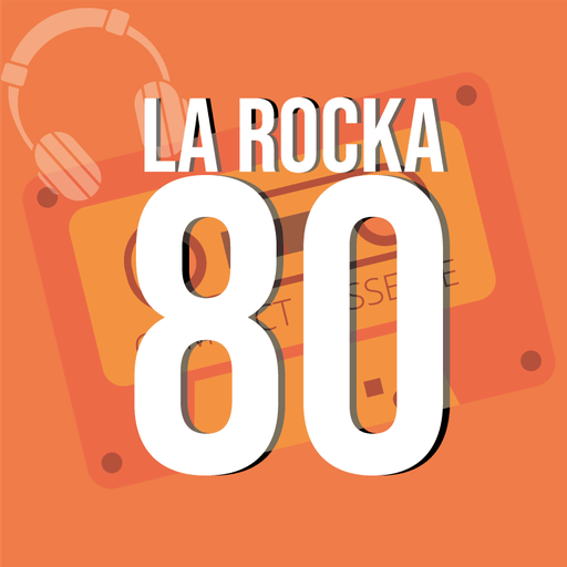 La Rocka 80 | Rock Argentino live
