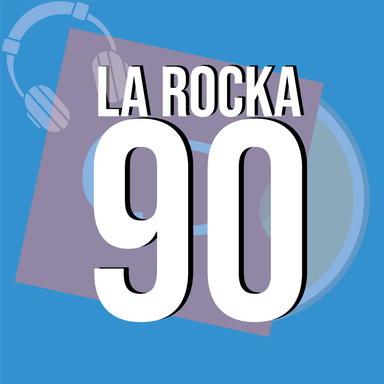 La Rocka 90 live