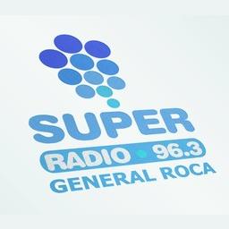 La Super 96.3 FM live