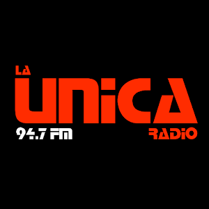 La Unica Radio 94.7 FM live